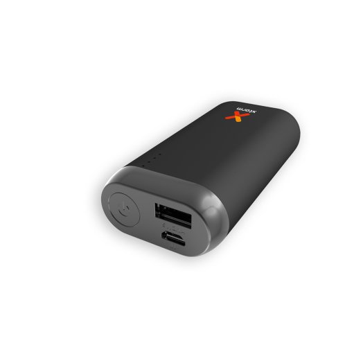 Xtorm - FuelBank 2x - 5000mAh