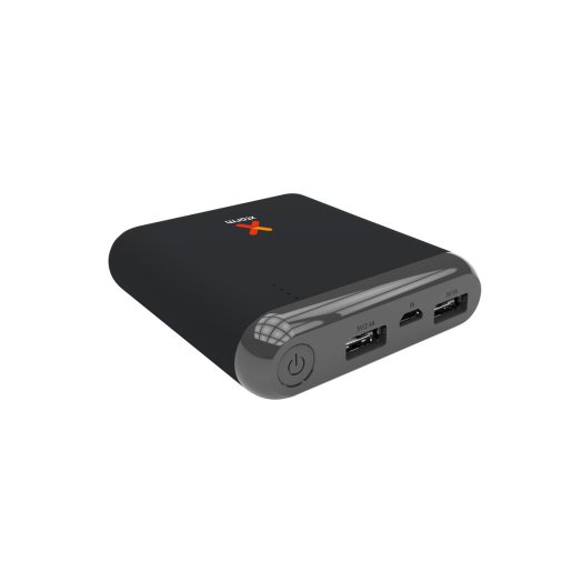Xtorm - FuelBank 4x - 10000mAh