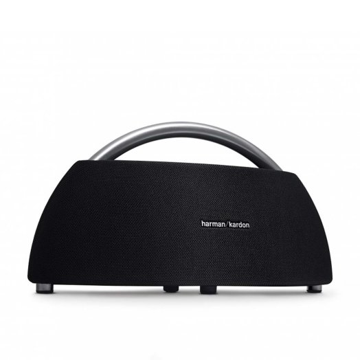 harman/kardon - Go + Play - fekete