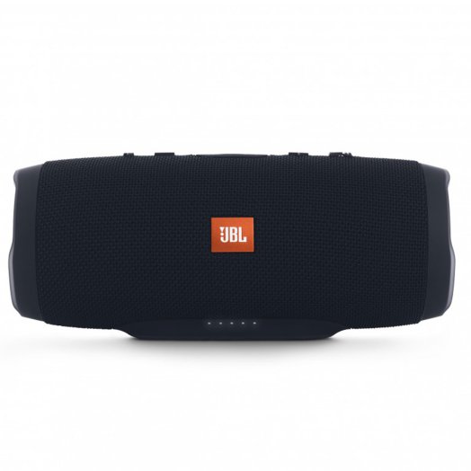 JBL - Charge 3 - Fekete