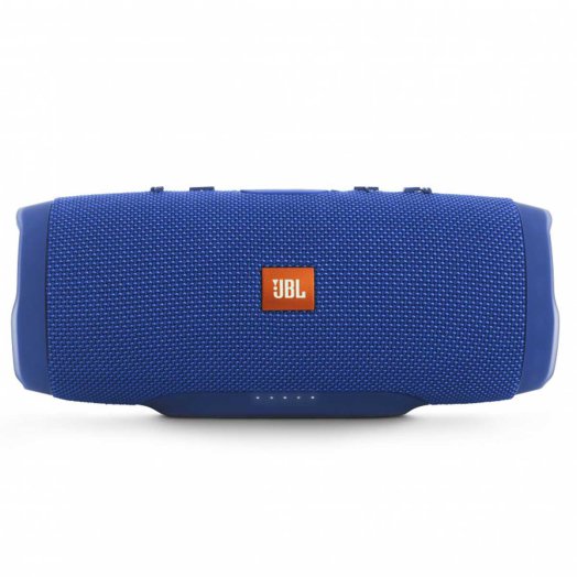 JBL - Charge 3 - Kék