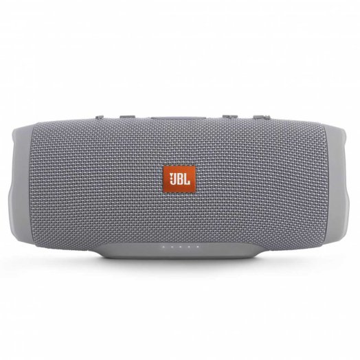 JBL - Charge 3 - Szürke