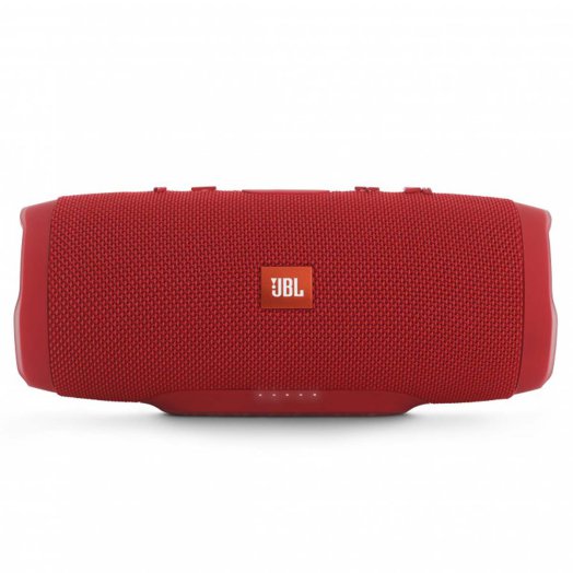 JBL - Charge 3 - Piros