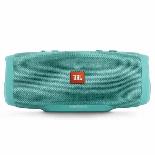 JBL - Charge 3 - Türkiz