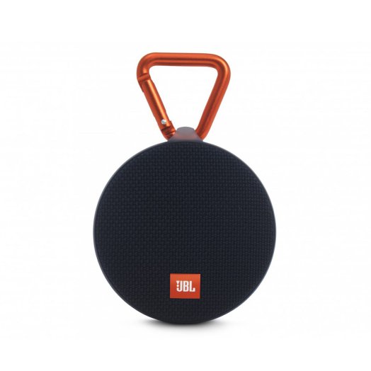 JBL - Clip 2 - Fekete