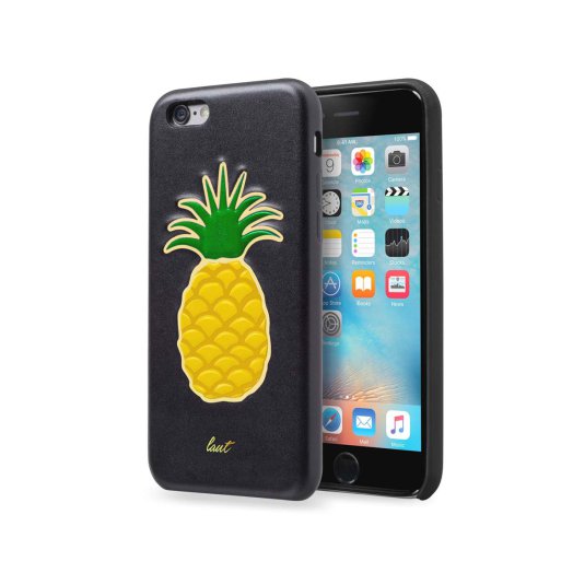 LAUT - Kitsch iPhone 6/6s tok - Pina Colada
