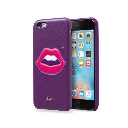 LAUT - Kitsch iPhone 6/6s tok - Monroe