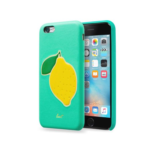 LAUT - Kitsch iPhone 6/6s tok - Sherbert