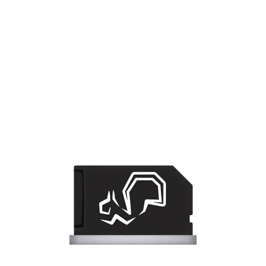 Nifty - MiniDrive for MacBook Pro 13" - Ezüst