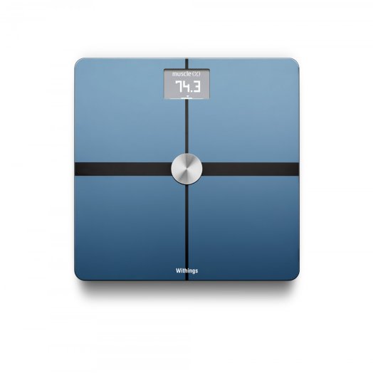Withings Body - Black