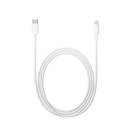 Apple USB-C to Lightning kábel (2 m)