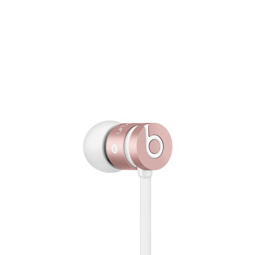 Beats by Dr. Dre - urBeats fülhallgató - Rozéarany