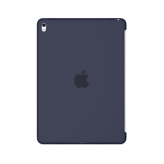 Apple - Szilikontok 9,7 hüvelykes iPad Próhoz - Éjkék