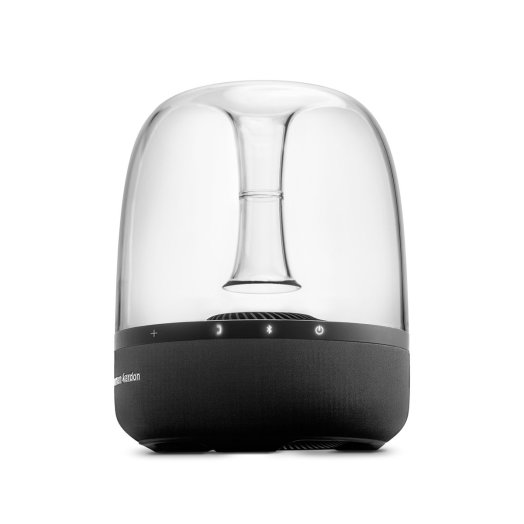 harman/kardon - Aura Studio vezetéknélküli Bluetooth hangrendszer