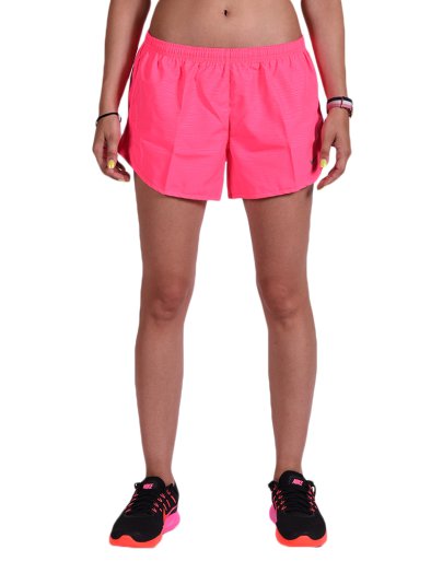 Womens Nike Dry Tempo Running Short 