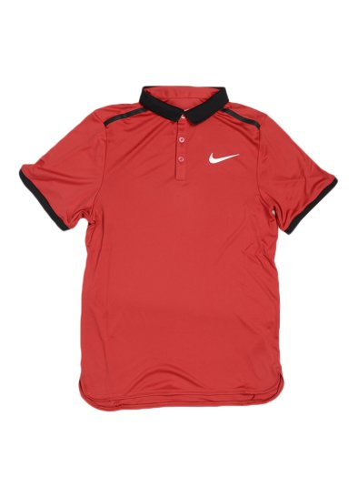 Boys Nike Advantage Tennis Polo