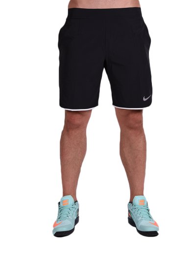 Mens NikeCourt Flex Tennis Short