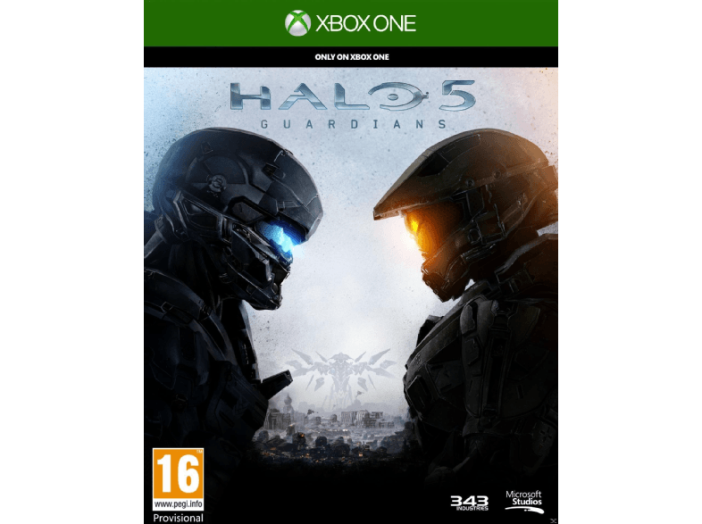 Halo 5: Guardians Xbox One