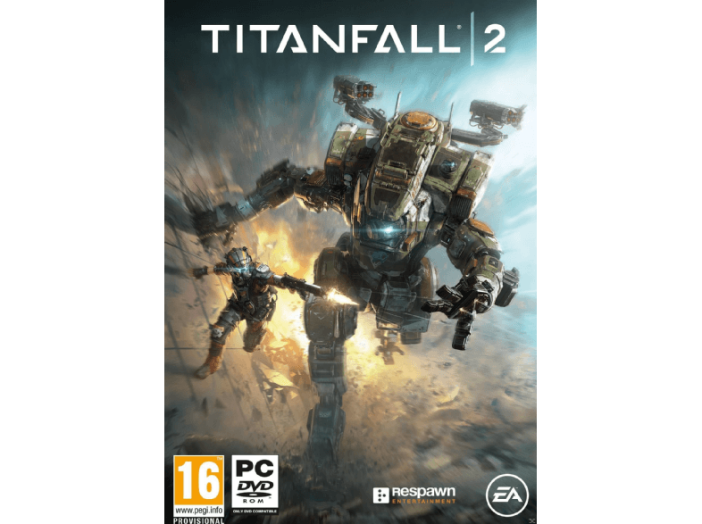 Titanfall 2 (PC)