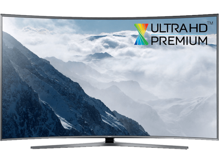 UE 88 KS9800LXXH SUHD 4K Smart LED televízió