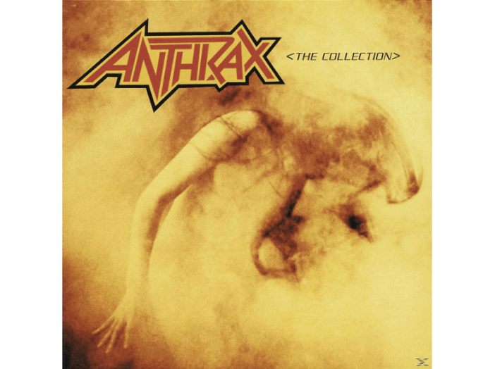 The Collection CD