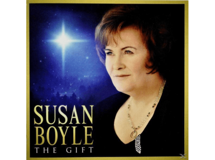 The Gift CD