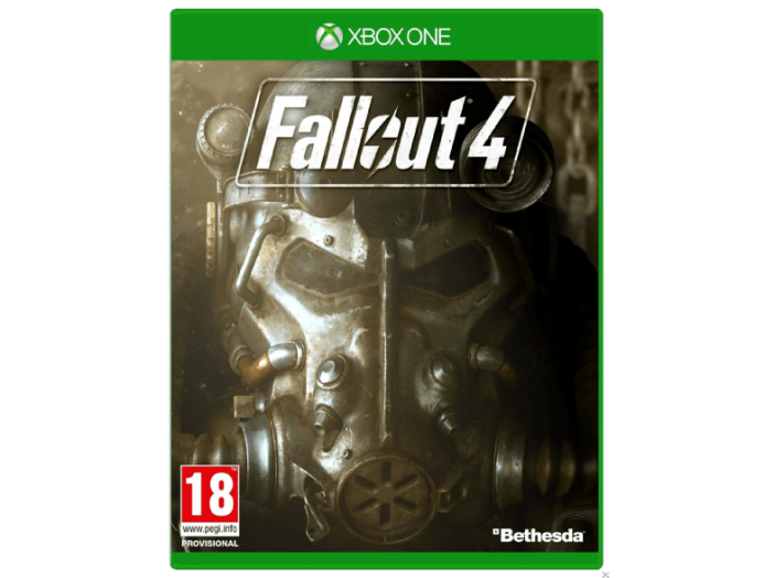 Fallout 4 Xbox One