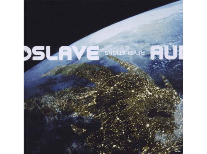 Revelations CD