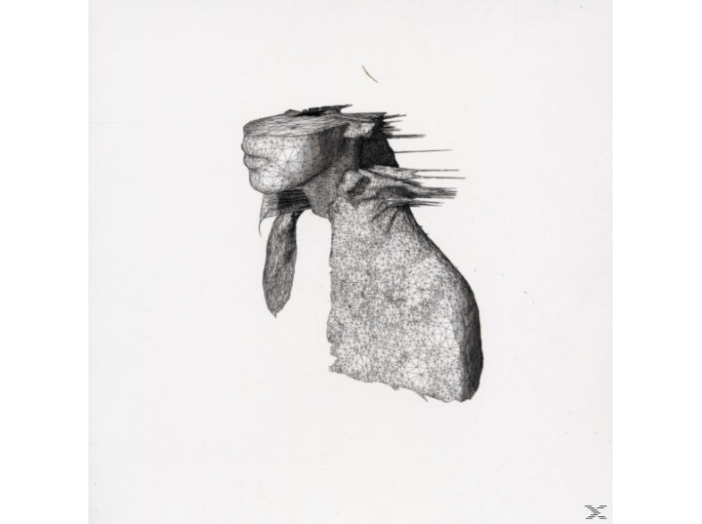 A Rush of Blood to the Head CD