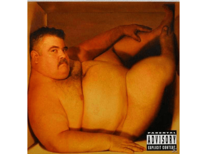 Hefty Fine CD