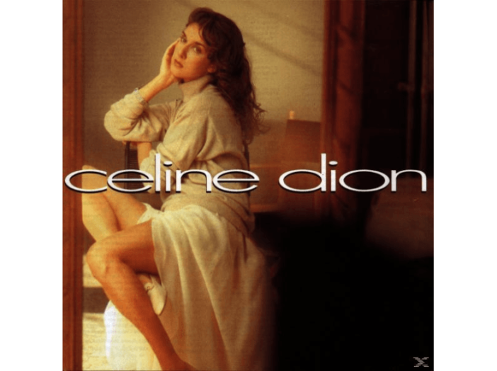 Celine Dion CD