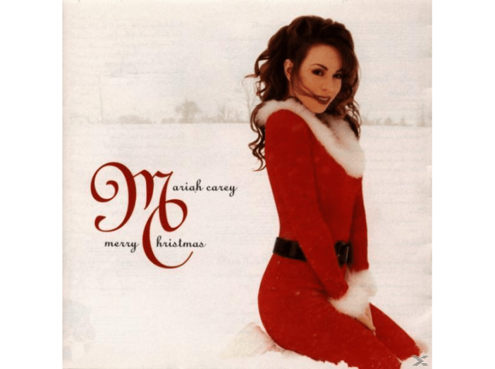 Merry Christmas CD