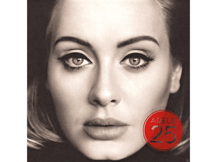25 CD