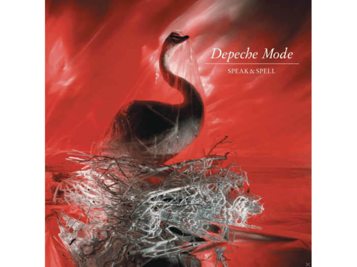 Speak & Spell CD+DVD
