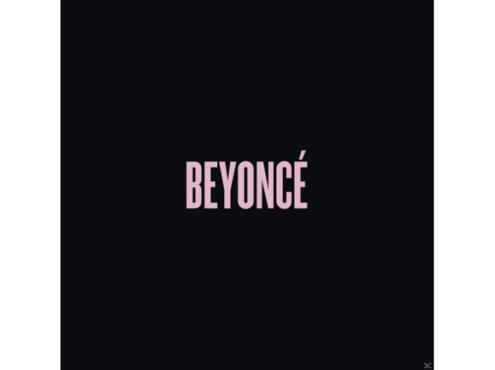 Beyoncé (Platinum Edition) CD+DVD