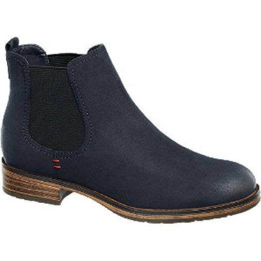 Chelsea boot