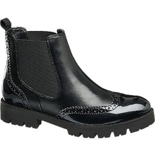 Chelsea boot