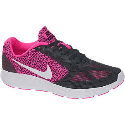 Nike REVOLUTION 3 futócipő
