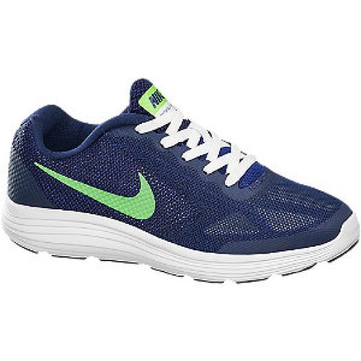 Nike NIKE REVOLUTION 3 (GS) futócipő