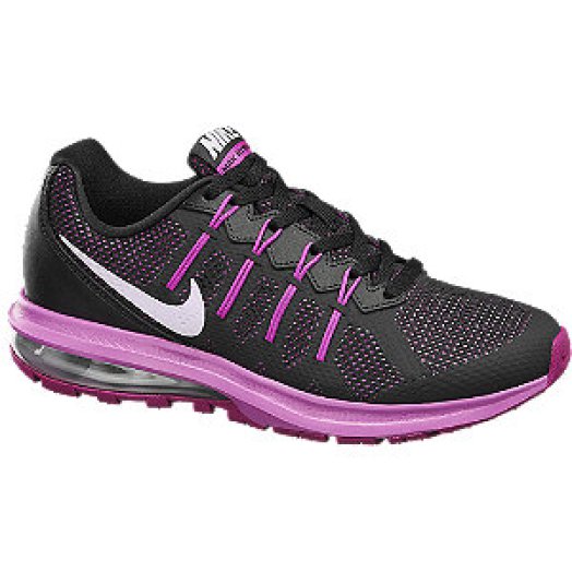 Nike AIR MAX DYNASTY futócipő