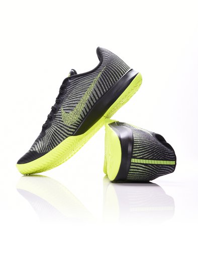 KB Mentality 2