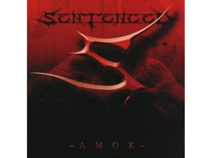 Amok / Love & Death CD