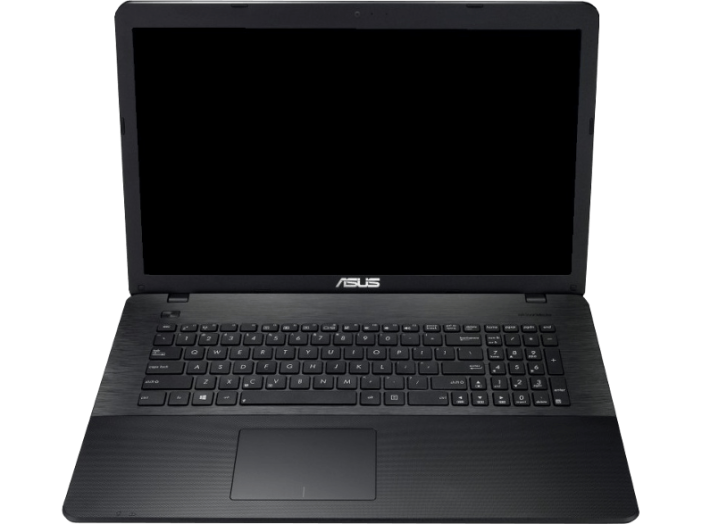 X751SJ-TY017D notebook (17,3"/Pentium/4GB/500GB/GT920 1GB/NO OS)