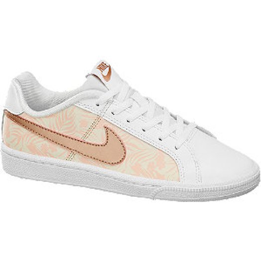 Nike COURT ROYALE PRINT (GS) sneaker