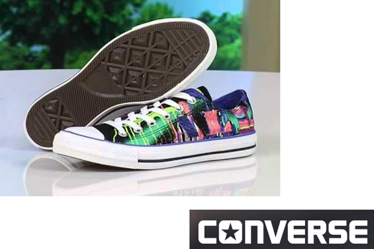 Converse kiárusítás a Playersroomnál
