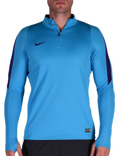 Nike Drill Top