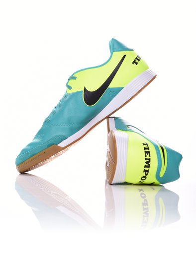 Nike Tiempo Genio II Leather (IC)