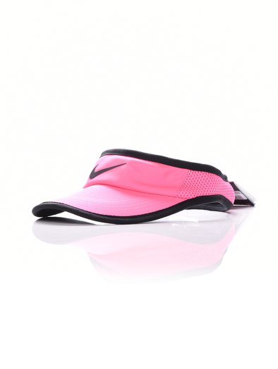 NIKE W FEATHERLIGHT VISOR