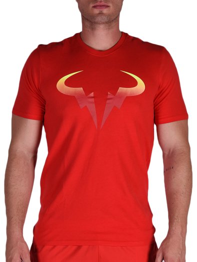 Mens Rafa Pop T-Shirt