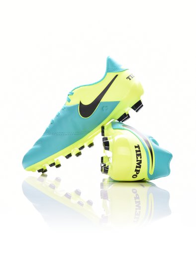 Nike Jr. Tiempo Legend VI (FG)